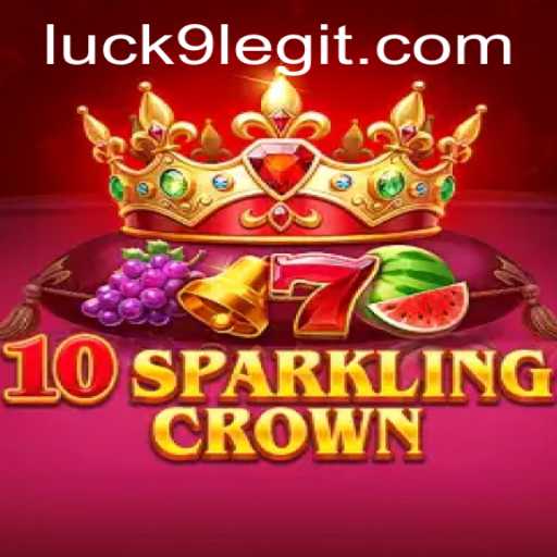 Exploring the Mystical World of 10SparklingCrown and the Role of Luck9