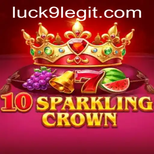 Exploring the Mystical World of 10SparklingCrown and the Role of Luck9