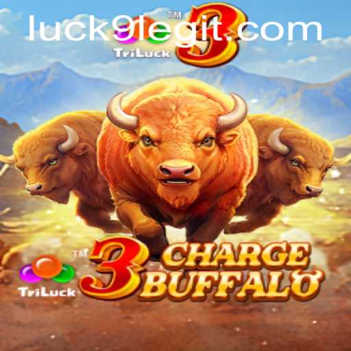 Exploring the Exciting World of 3ChargeBuffalo: A Game of Strategy and Luck