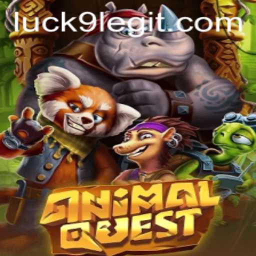 Discover the Exciting World of AnimalQuest: A Comprehensive Guide