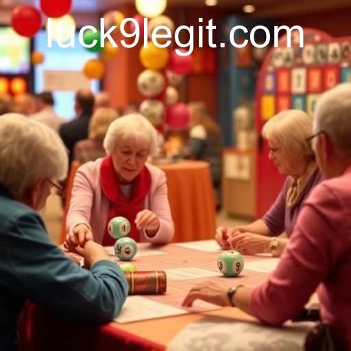 Bingo Games: An Exploration into the Intrigue of 