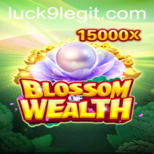 Blossom of Wealth: Unraveling the Art of Strategic Luck with Luck9