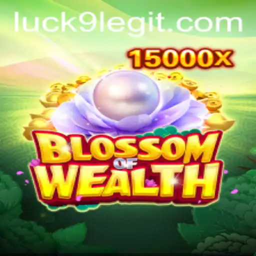 Blossom of Wealth: Unraveling the Art of Strategic Luck with Luck9