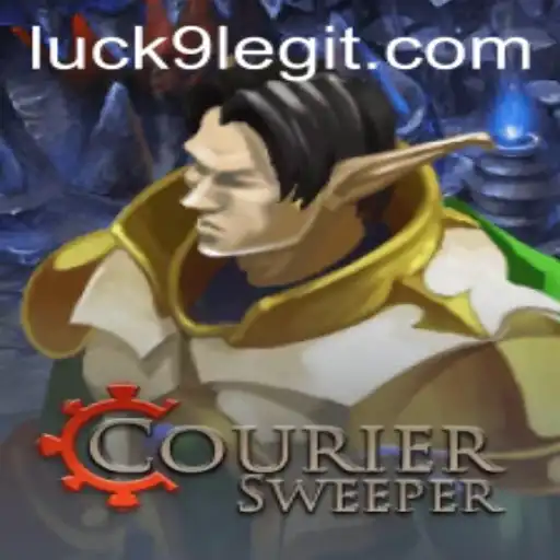 Exploring CourierSweeper: A Unique Blend of Strategy and Chance