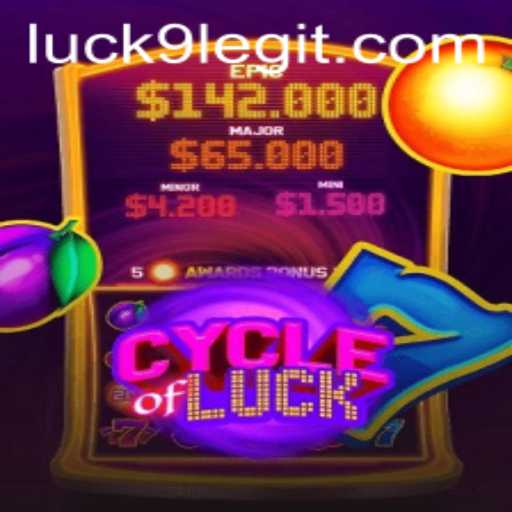 Exploring the Excitement of CycleofLuck: A Revolutionary Gaming Experience