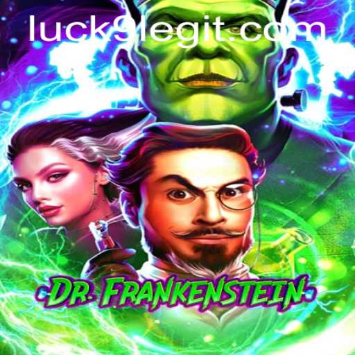 Exploring the Intriguing World of DrFrankenstein: A Game of Luck and Strategy