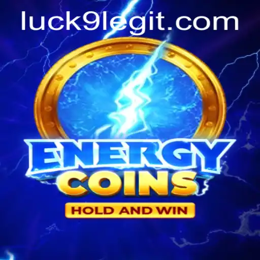 Unveiling the Thrills of EnergyCoins: A New Era in Gaming