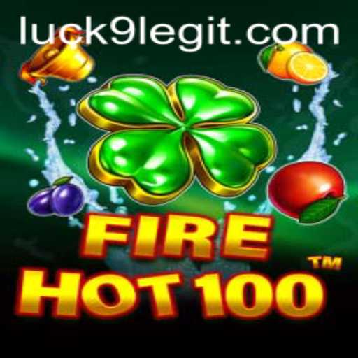 Explore the Thrilling World of FireHot100: A Game of Strategy, Fun, and Luck