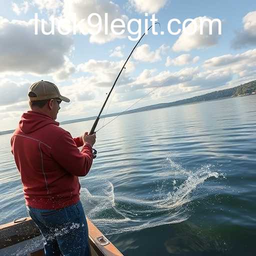 Exploring the World of Fishing Games: An Exciting Blend of Skill and luck9