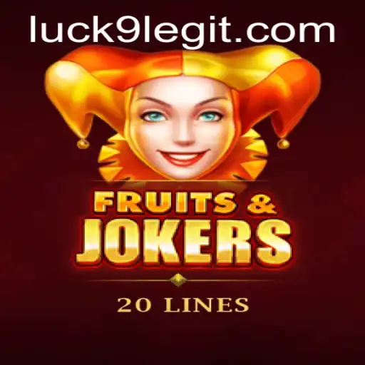 Unlocking the Excitement of FruitsAndJokers20: A Game of Chance and Strategy