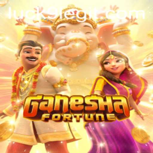 GaneshaFortune: Unveiling the Secrets of Luck9 in This Exciting Game
