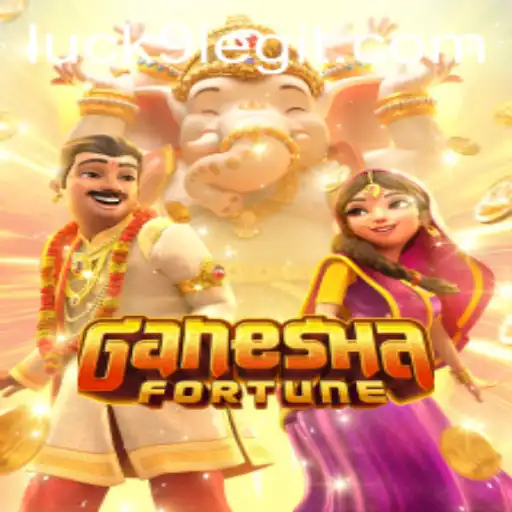 GaneshaFortune: Unveiling the Secrets of Luck9 in This Exciting Game