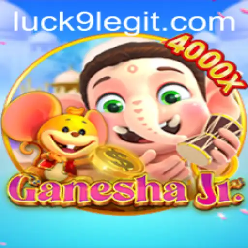Exploring the Intriguing World of GaneshaJr and Its Enigmatic Keyword: Luck9
