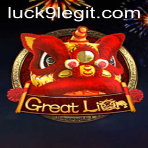 Unveiling GreatLion: A Comprehensive Guide to the Game of Fortune with Luck9