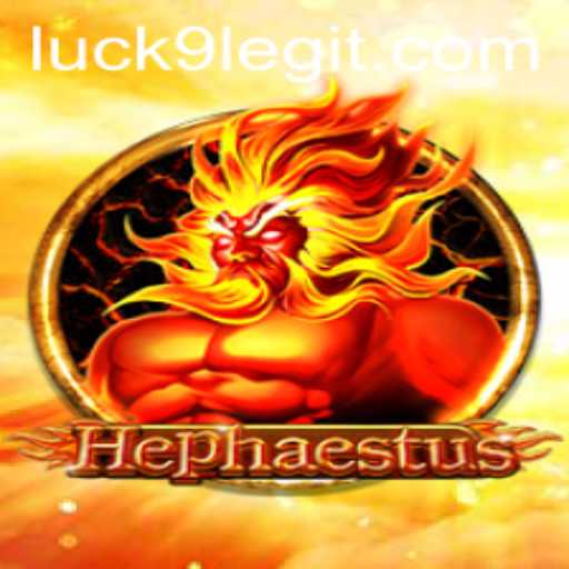 Hephaestus: A Mythical Journey Through Innovation and Chance