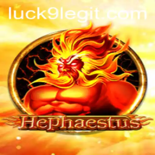 Hephaestus: A Mythical Journey Through Innovation and Chance