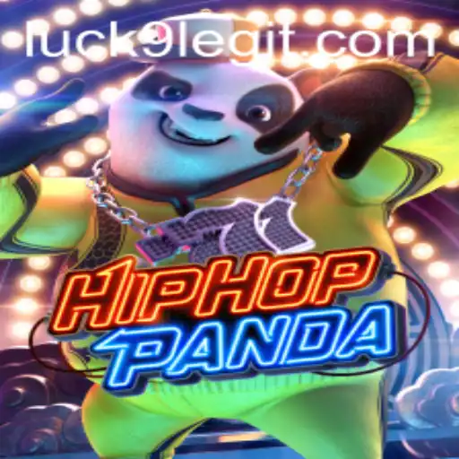 HipHopPanda: A Dynamic Rhythm-Centric Slot Game