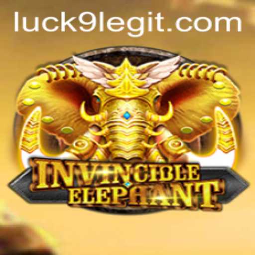 The Exciting World of InvincibleElephant: A Game of Strategy and Luck