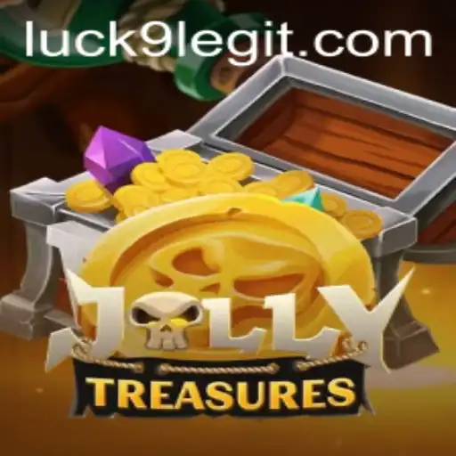 Embarking on a Treasure Hunt: JollyTreasures and the Role of Luck9