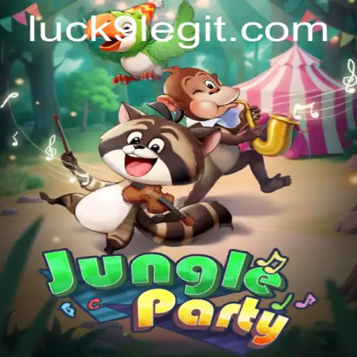 Exploring the Thrills of JungleParty: Gameplay, Rules, and More