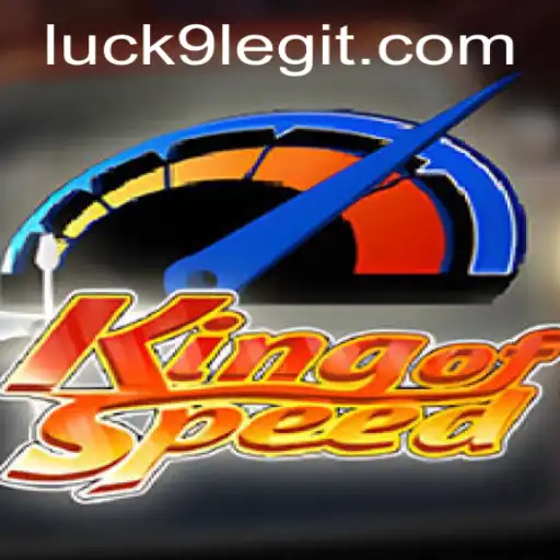 KingofSpeed: A Thrilling Ride into the World of High-Speed Racing