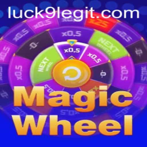 Discover the Excitement of MagicWheel: The Ultimate Game of Luck