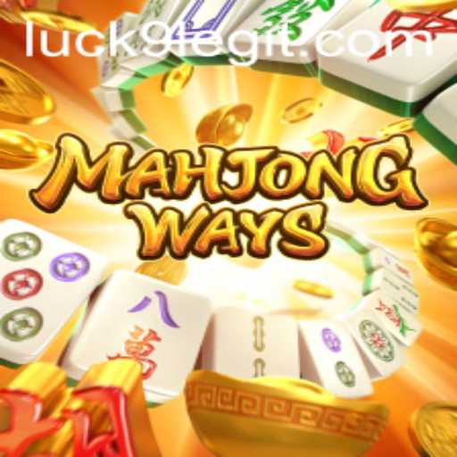 Unveiling the Secrets of MahjongWays: A Journey Into the Game With Luck9