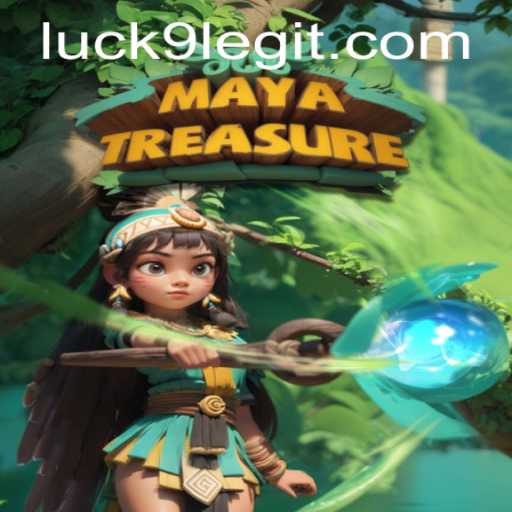 Discover the Adventure of MayaTreasure: Exploring Ancient Riches with Modern Thrills