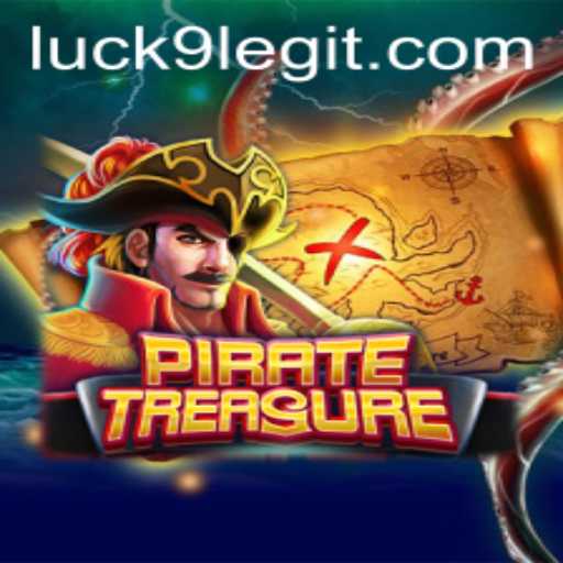 Exploring PirateTreasure: The Quest for Riches with Luck9