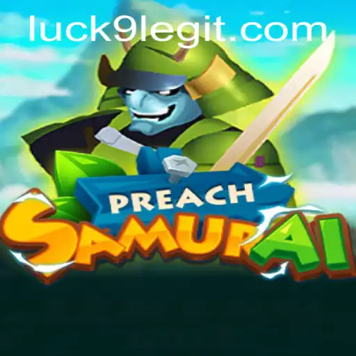 Discover PreachSamurai: A Unique Blend of Strategy and Luck