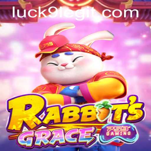 Unveiling RabbitsGrace: A New Gaming Sensation with a Unique Twist of Fate