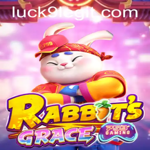 Unveiling RabbitsGrace: A New Gaming Sensation with a Unique Twist of Fate