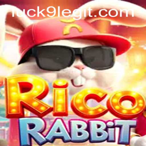 RicoRabbit: Discover the Enchanting World of Luck9