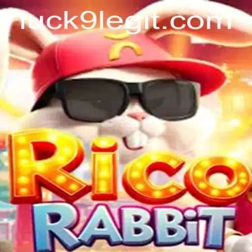 RicoRabbit: Discover the Enchanting World of Luck9