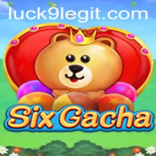 Unveiling SixGacha: Embrace the Luck of the Game
