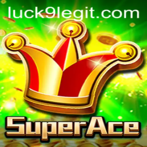 Exploring the Thrills of SuperAce: A Dive into the Game of Luck9