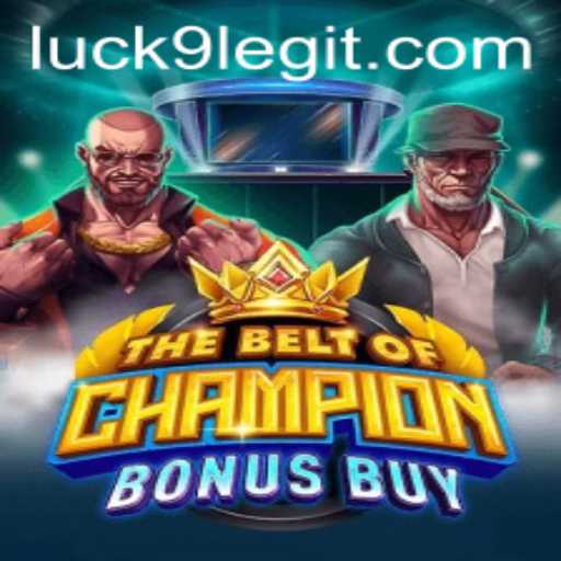 TheBeltOfChampionBonusBuy: Unveiling a New Era in Gaming