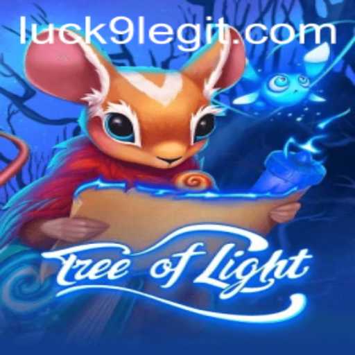 Explore the Mystical Adventure of TreeofLight: The Game that Combines Strategy and Fortune