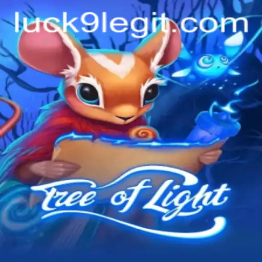 Explore the Mystical Adventure of TreeofLight: The Game that Combines Strategy and Fortune