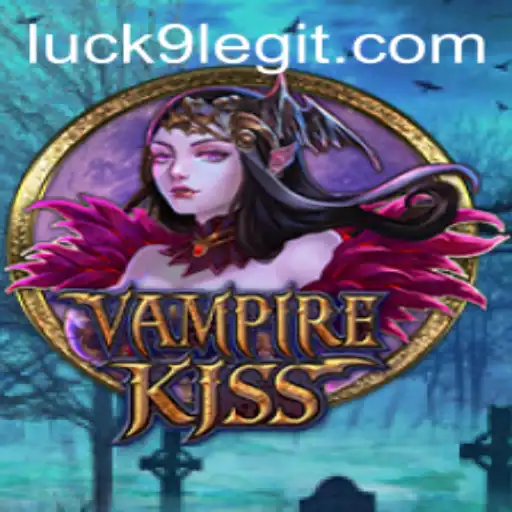 Unveiling VampireKiss: A Thrilling Adventure Game Driven by Luck9
