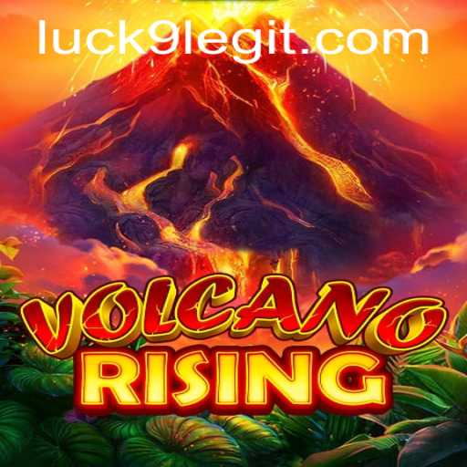 Unveiling VolcanoRising: The Thrilling New Game with a Twist of Fortune