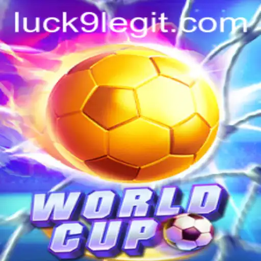 WorldCup: The Game of Strategy and Luck with 'luck9'